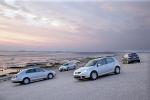 Volkswagen Golf BlueMotion 2007 года